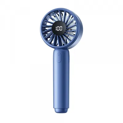 Ventilator Portabil Techsuit CT-110, Albastru