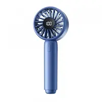 Ventilator Portabil Techsuit CT-110, Albastru