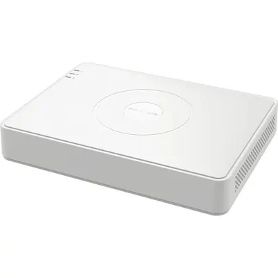 DVR Hikvision 16 canale IDS-7116HQHI-M1/T, TURBO HD, H.265 Pro+/H.265 Pro/H.265 video compression, BNC interface (1.0 Vp-p, 75 Ω