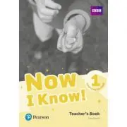 Now I Know! 1 Learning to Read Teacher's Book