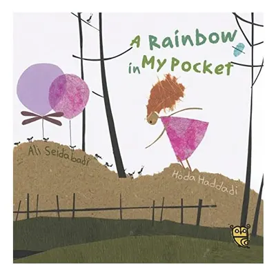A rainbow in my pocket