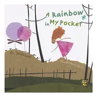 A rainbow in my pocket