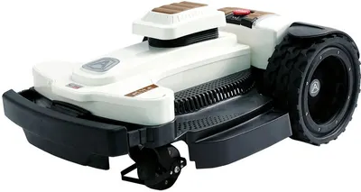Mașină de tuns iarbă - robot Ambrogio - 4.36 Elite 4WD, până la 6000 m²