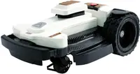 Mașină de tuns iarbă - robot Ambrogio - 4.36 Elite 4WD, până la 6000 m²