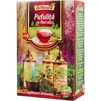 Ceai de Pufulita 50g