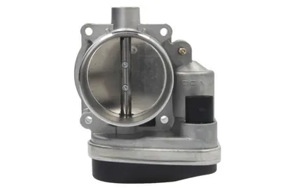Carcasa clapeta potrivit BMW 3 (E46), 5 (E39), 5 (E60), 7 (E65, E66, E67), X3 (E83), X5 (E53), Z3 (E36), Z4 (E85) 3.0 04.00-07.08