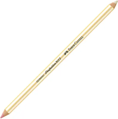 Faber-Castell radieră pentru creion și cerneală - Perfection, 7057