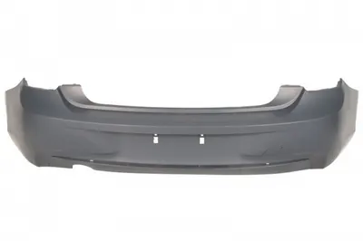 Bara spate SPORT URBAN grunduita BMW Seria 1 intre 2010-2015
