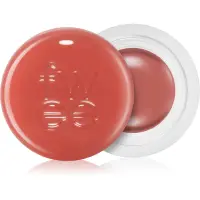 fwee Lip&Cheek Blurry Pudding Pot balsam tonic pentru buze si obraji culoare RS01 Feel´n (Faded Moment) 5 g