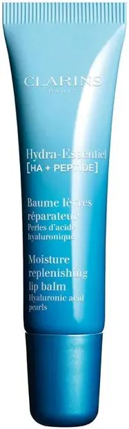 Clarins Balsam de buze Hydra-Essentiel, 15 ml