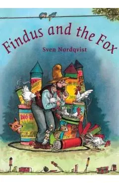 Findus and the Fox