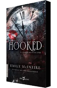 Hooked. Seria Never After Vol.1