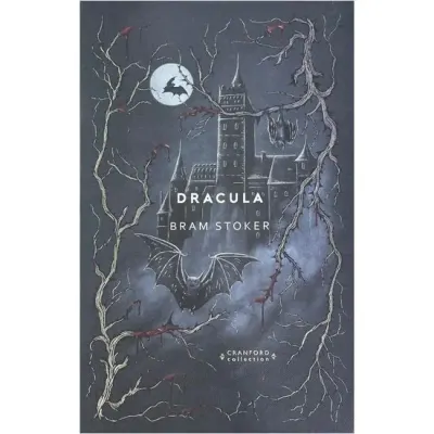 Dracula (Timeless Classics: Cranford Collection)
