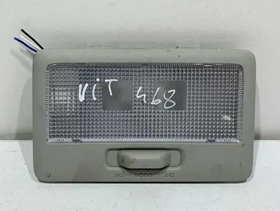 Plafoniera - lampa spate 36210-60P0 Suzuki Vitara 4 facelift 2 (2024->)