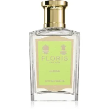 Floris Limes Eau de Toilette unisex