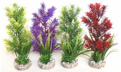 Sydeco Planta Aquaplant Medium 349701