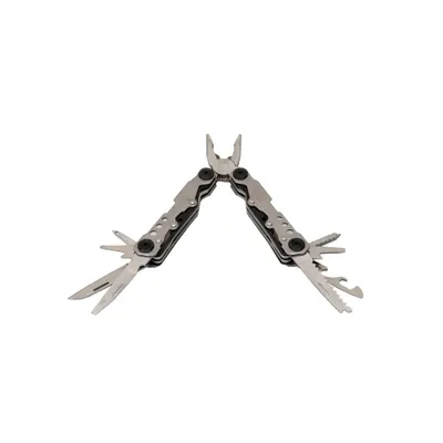 Cleste, patent multifunctional, pliabil, cu husa, gri Z-TOOLS / ZTS 8275 Engros