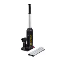 Cric butelie cu extensie filetata 5 t - Rodcraft-MGN-5