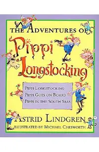 The Adventures of Pippi Longstocking