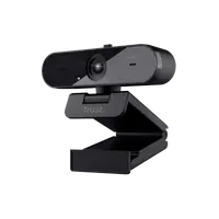 Camera Web Trust Taxon, rezolutie video 2K, USB 2.0, Negru