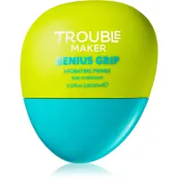 Trouble Maker Genius Grip Hydrating Primer baza hidratantă de machiaj 20 ml