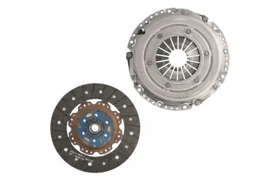 Set ambreiaj cu autoreglare (240mm) ALFA ROMEO 159; FIAT CROMA; OPEL INSIGNIA A 1.9D 2.0D dupa 2005
