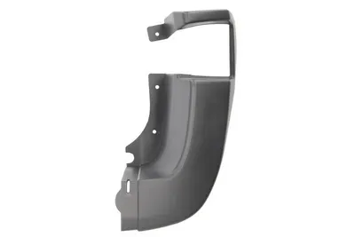 Colt bara protectie Spate Dreapta gri potrivit FORD TOURNEO CONNECT V408 , TRANSIT, TRANSIT CONNECT, TRANSIT CONNECT V408/MINIVAN, TRANSIT V363
