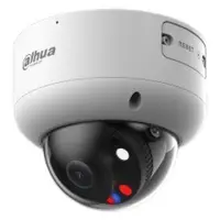 Camera IP Dahua IPC-HDBW3449R1-ZAS-PV-27135-S5, 4MP, 2.7-13.5mm, Smart Dual Light(IR 50m+WL 40m), WizSense, microfon, slot card, IP67/IK10, PoE