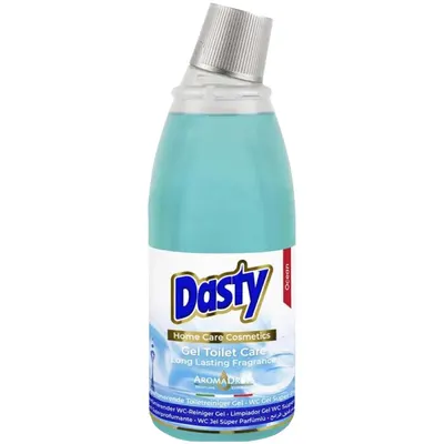 Gel pentru Toaleta Dasty Ocean, 750 ml