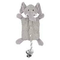 Jucărie pentru câine Elephant – Love Story