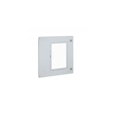 Metal Capac XL³ 4000 - 24 module - 1 DMX³/DMX³-I 1600 fixed - 600 mm