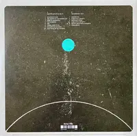 The Overview - Vinyl