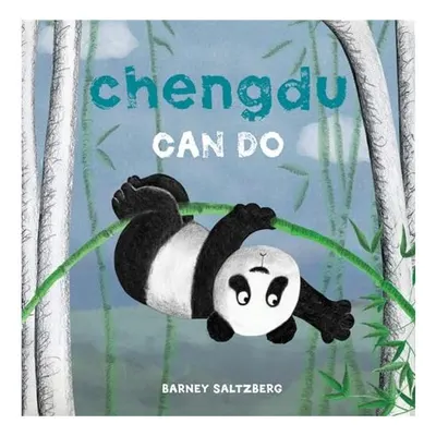 Chengdu can do