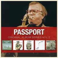 Passport - Volume 2