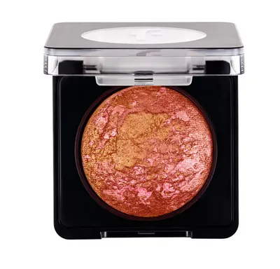 Flormar Fard Obraz Baked Blush-On 044 Pink Bronze