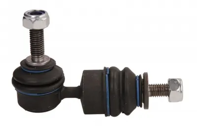 Brat bieleta suspensie stabilizator Spate Dreapta Stanga 76,5mm potrivit VOLVO C70 II, S40 I, S40 II, V50; FORD C-MAX, C-MAX II, FOCUS C-MAX, FOCUS I, FOCUS II; MAZDA 3, 323 F VI 1.3-2.5 09.98