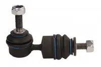 Brat bieleta suspensie stabilizator Spate Dreapta Stanga 76,5mm potrivit VOLVO C70 II, S40 I, S40 II, V50; FORD C-MAX, C-MAX II, FOCUS C-MAX, FOCUS I, FOCUS II; MAZDA 3, 323 F VI 1.3-2.5 09.98