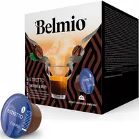 Capsule de cafea Belmio - Ristretto Dolce Gusto, 16 buc