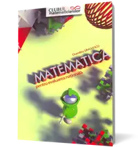 Matematică pentru evaluarea naţională