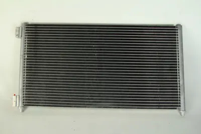 Condensator climatizare potrivit FIAT DOBLO (01 -) 1.9 JTD Diesel MA C + A A
