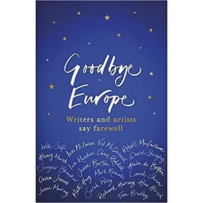 Goodbye Europe