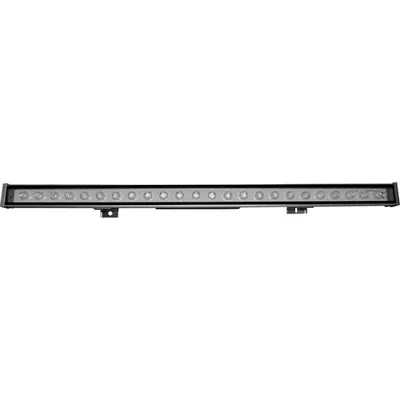 Wallwasher LED IP65 24x1W CW