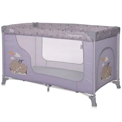 Tarc cu 1 nivel Lorelli Moonlight Grey Dream