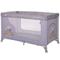 Tarc cu 1 nivel Lorelli Moonlight Grey Dream