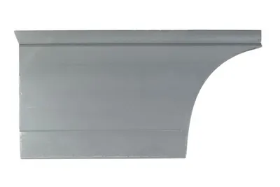 Panou reparatie usi Fata Dreapta potrivit VW TRANSPORTER T4 1990-2003 - (strat, partea inferioara, la a doua coasta)