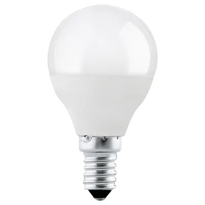 Bec Eglo Lm_led_e14 12261