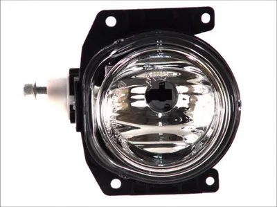 Proiector ceata Dreapta Stanga (H1) potrivit ALFA ROMEO 159, BRERA, SPIDER 03.06-11.11