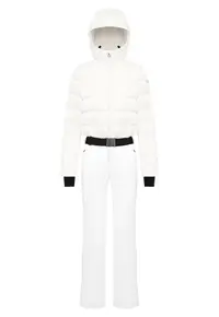 Costum softshell schi dama