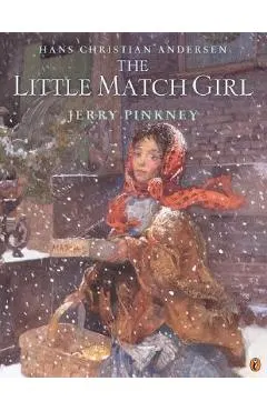 The Little Match Girl