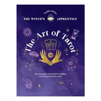 Art of Tarot, Amelie Auffret